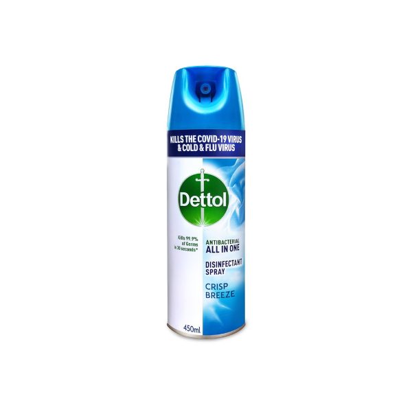 best household cleaning products singapore dettol disinfectant spray kill germs