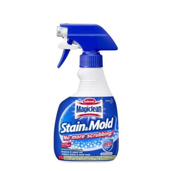 best household cleaning product singapore magiclean stain and mold remover