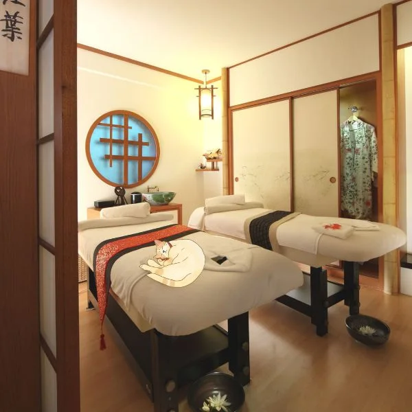 ikeda spa japanese day spa singapore minka