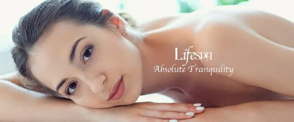 lifespa carlton hotel day spa singapore hot stone massage