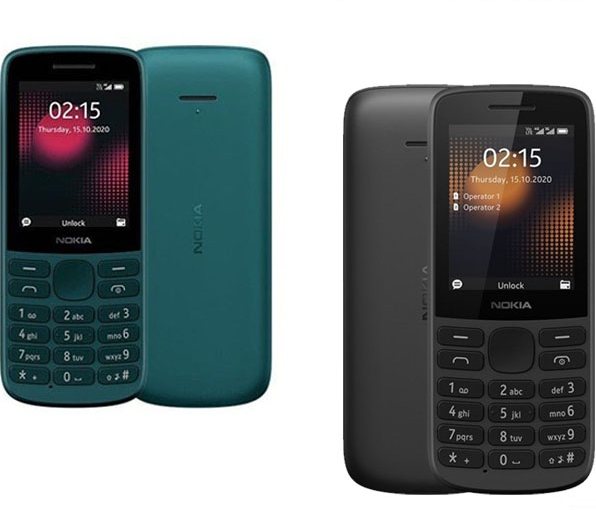 Nokia 215 best non-camera phone