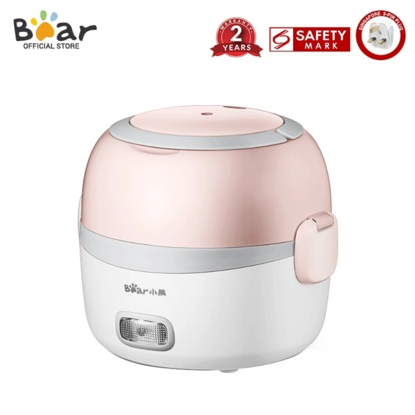 bear electric lunchbox recipes