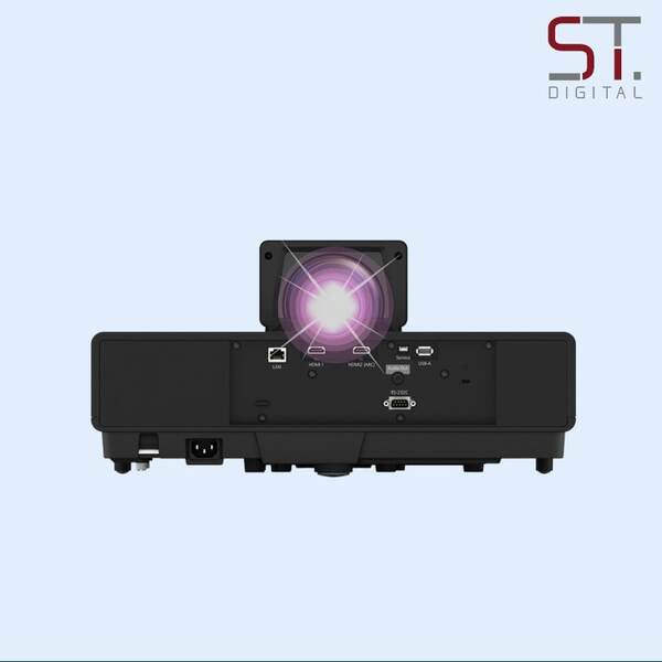Epson Home Theatre EH-LS500