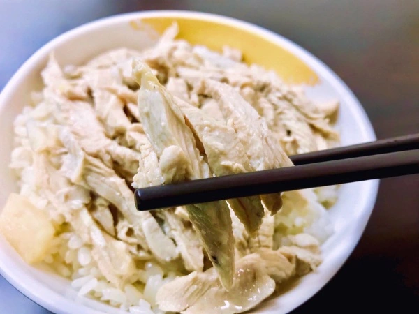 chicken rice electric lunchbox recipes