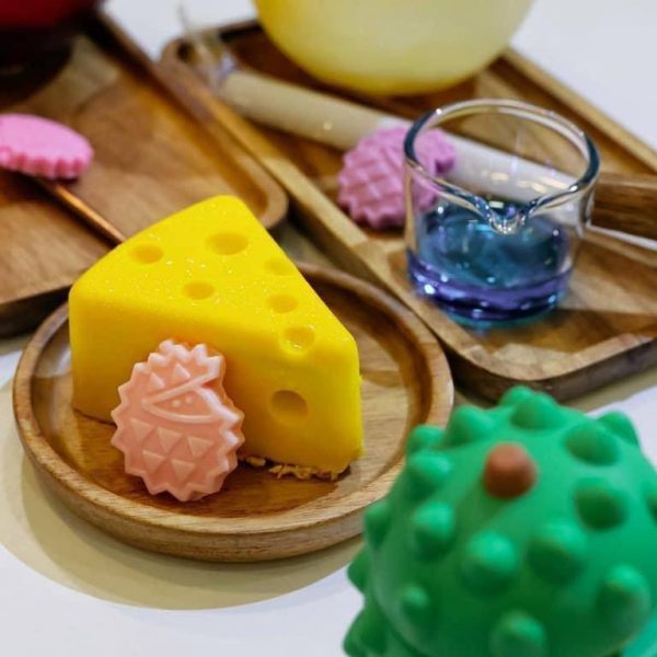 durian bb mousetrap durian desserts singapore