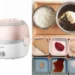 electric lunch box recipes