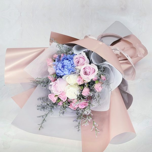 noel gifts dreams hand mothers day bouquet singapore