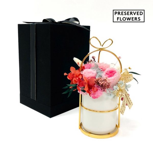 far east flora table preserved flower for mothers day delivery in sinagpore affordable
