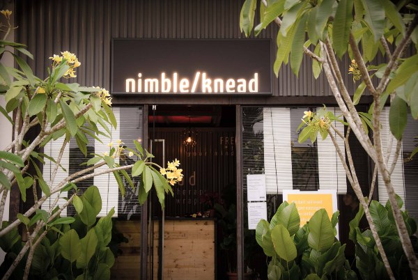 nimble/knead day spas singapore