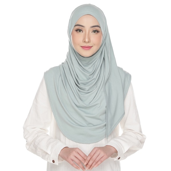 Simple deals hijab styles