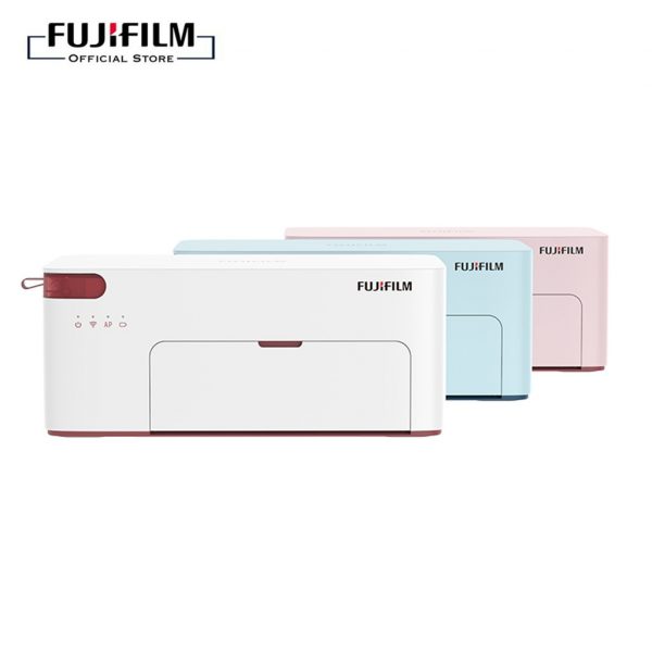 Fujifilm PrinCiao Smart Printer (