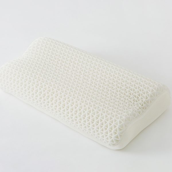 best pillow neck pain singapore Epitex Jelly Pillow