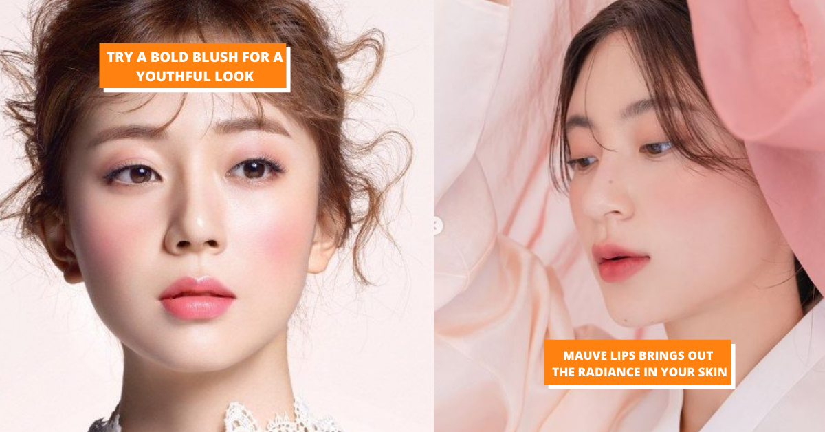 Korean Makeup 7 Fabulous Rock In 2021