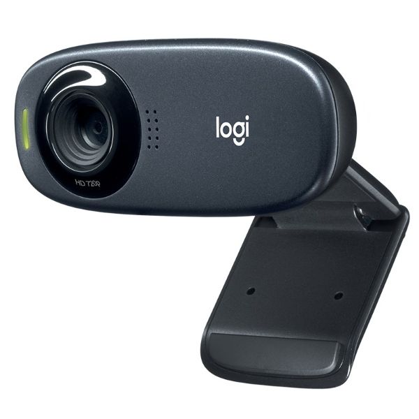best budget webcam logitech