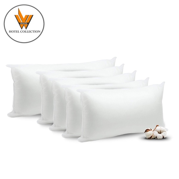 White Hotel Collection Down Pillow