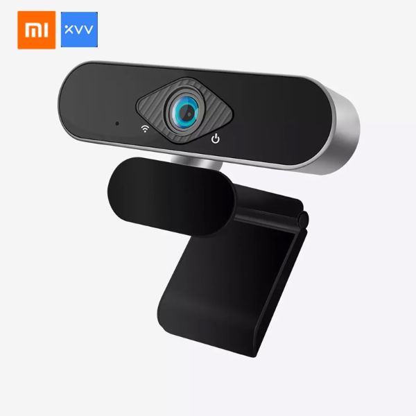 best budget webcam xiaomi