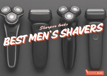 best mens shavers