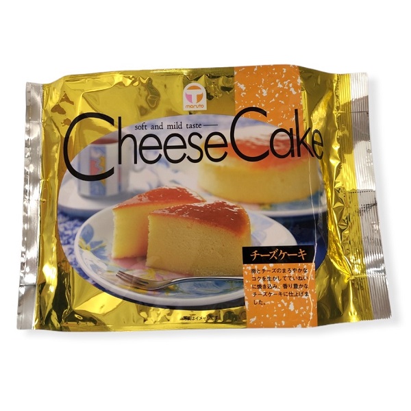 Maruto Cheese Cake