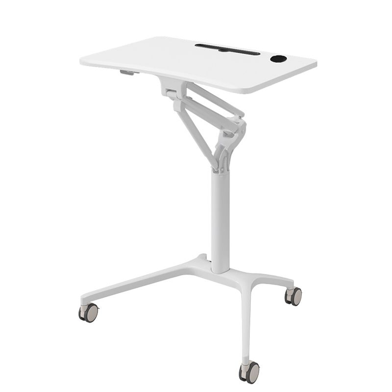 best mobile standing desk