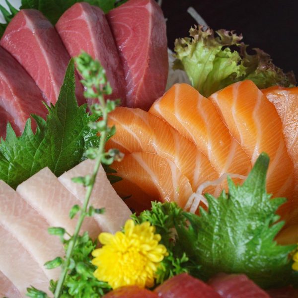 kushi best japanese buffets singapore