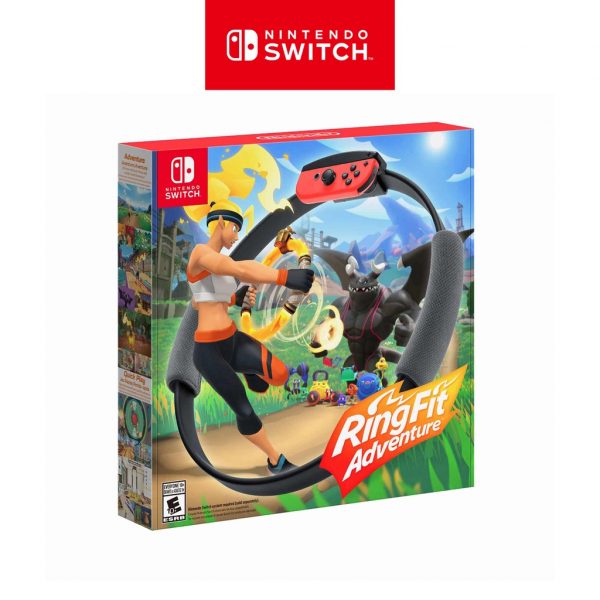 Best switch store games for exercise