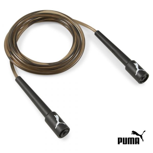 PUMA Unisex Training Skipping Rope