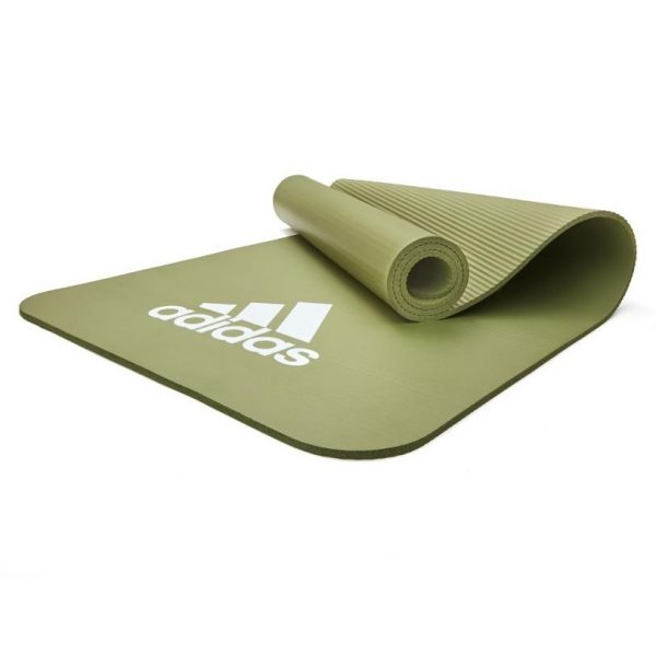 Adidas yoga mat for home gym