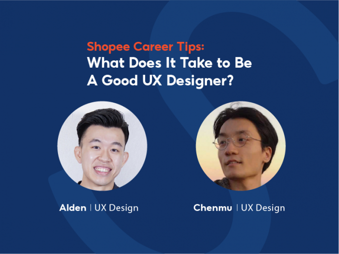What does it take to be a Good UX Designer