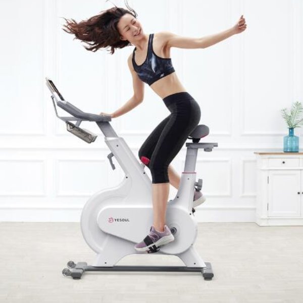 xiaomi yesoul m1-pro affordable spinning bikes singapore