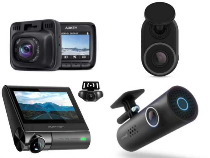 best dash cams singapore featured image