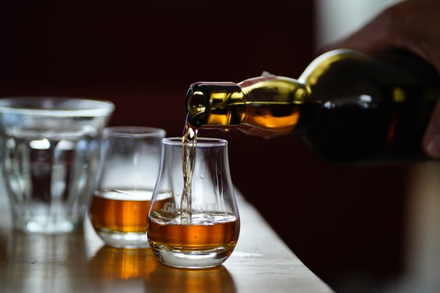 best japanese whiskey vs scotch