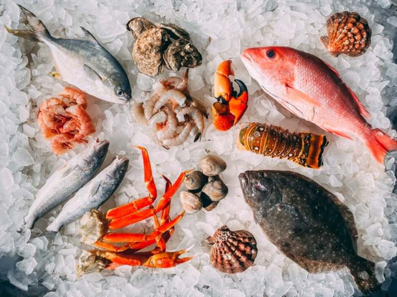 13 Online Vendors For Ultra Fresh Seafood Delivery