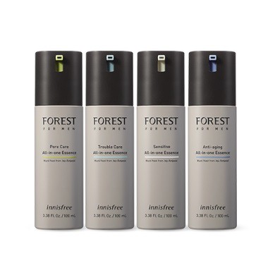 Innisfree Forest For Men All-In-One Essence