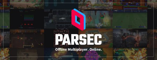 parsec best co-op pc games