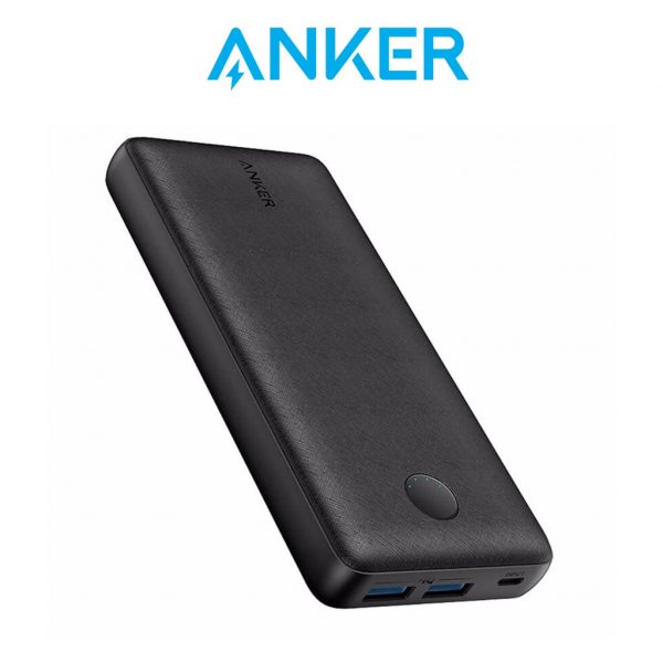 Anker PowerCore Power Bank - father's day gifts