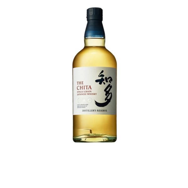 the chita best japanese whiskey