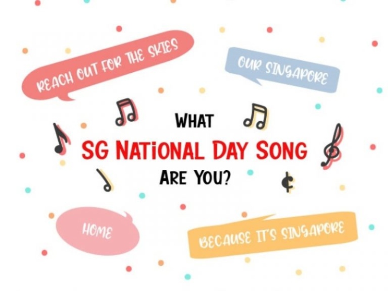 national day song singapore ndp fun quiz