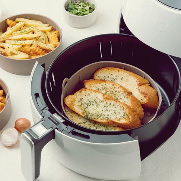 Is an air fryer worth buying_