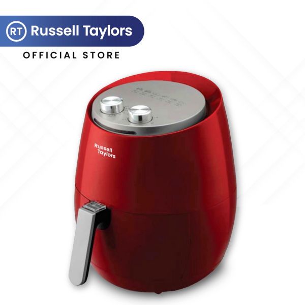 best air fryers singapore russell taylor XL