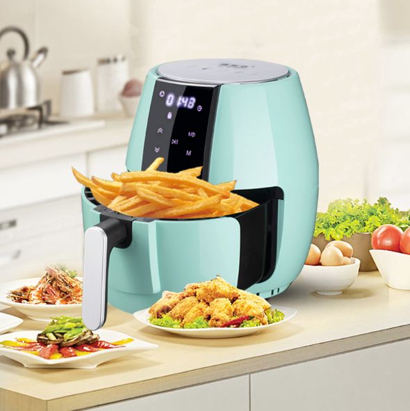 What to consider when buying the best air fryers in Singapore