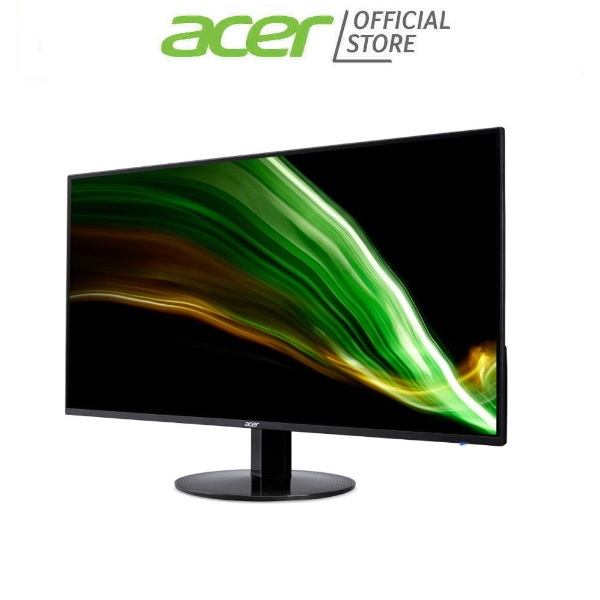 Acer SA241Y — best monitor for workaholics