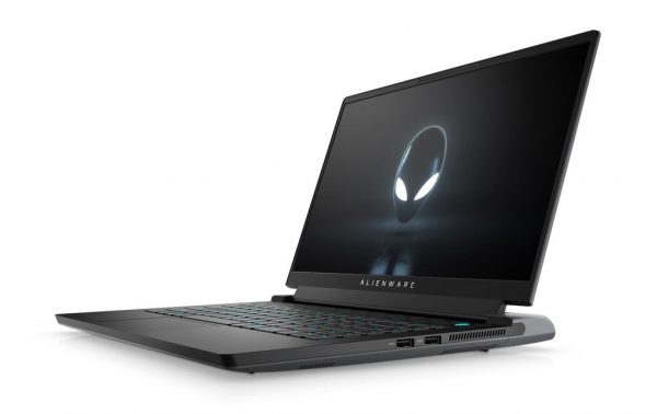 Alienware M15 R6 gaming laptop
