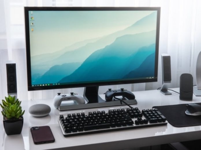 best desktop monitors for work