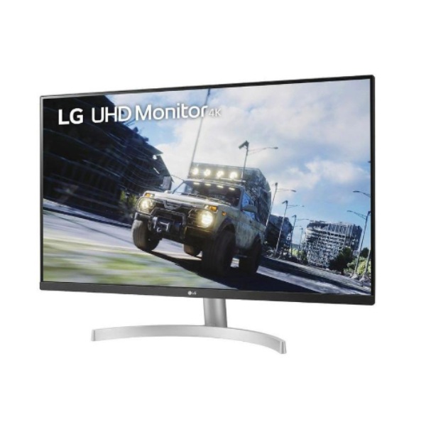 LG 32UN500 — overall best monitor for work