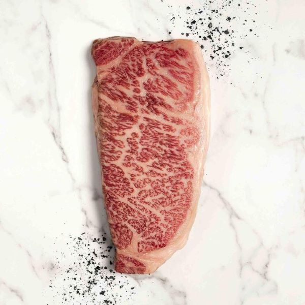 beef steak on marble meat pride singapore
