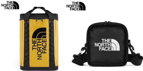 the north face backpacks collage what to bring on a hike