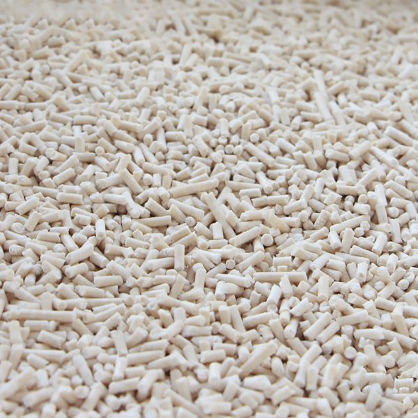 eco-friendly cat litter best singapore pellet