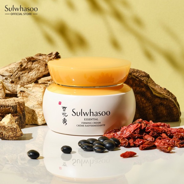 sulwhasoo essential firming cream ex anti ageing moisturiser