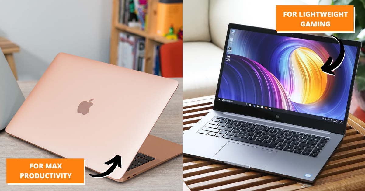 Affordable Laptop For Home Use Cheap Laptops In Singapore 2023: 11 Best Models Under $1,200