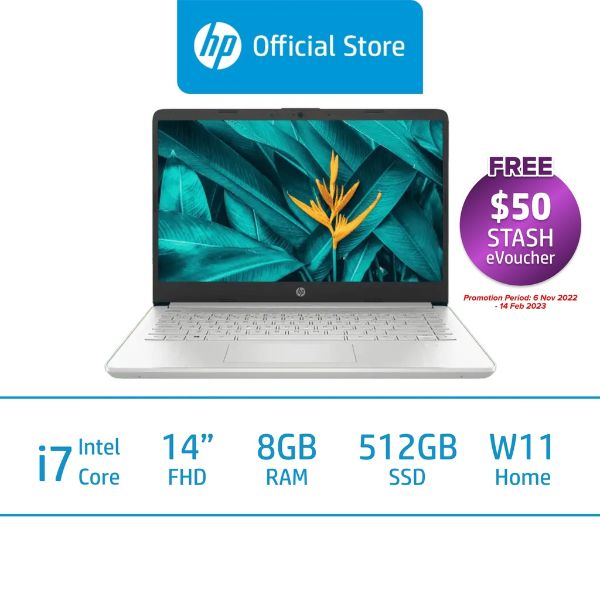 cheap and good laptop singapore hp 14s